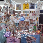 Kira Kira Art Market 4