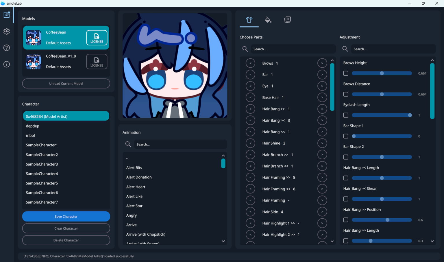 Devonazure - EmoteLab - Make cute custom emotes easily!